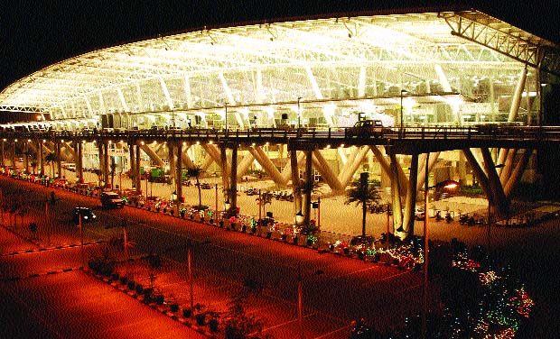 Chennai Airport Chennai Airport